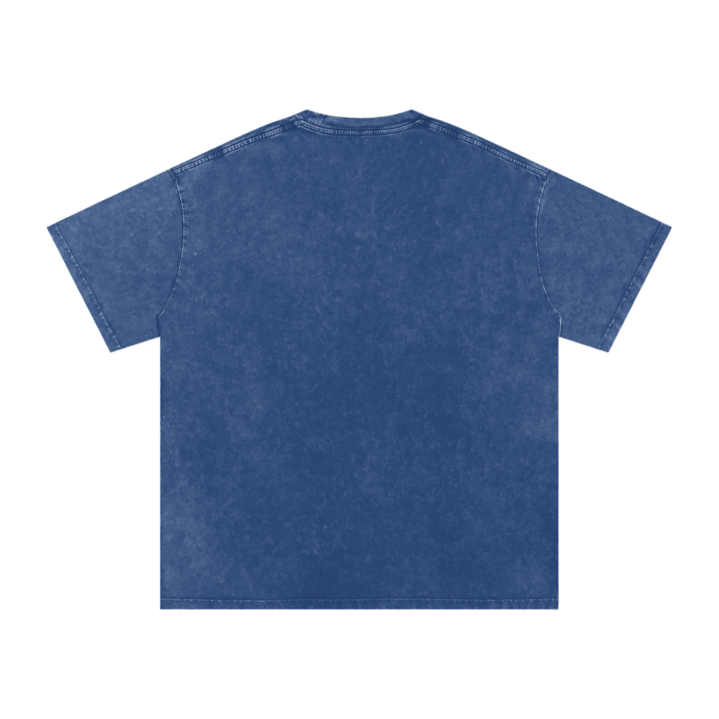VINTAGE OVERSIZED TEXT TEE