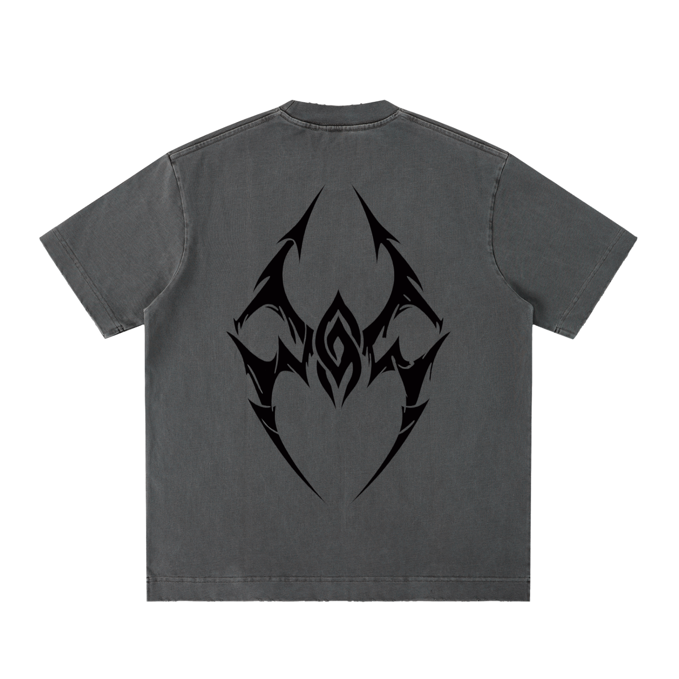 "GRAVEYARD" HEAVYWEIGHT TEE