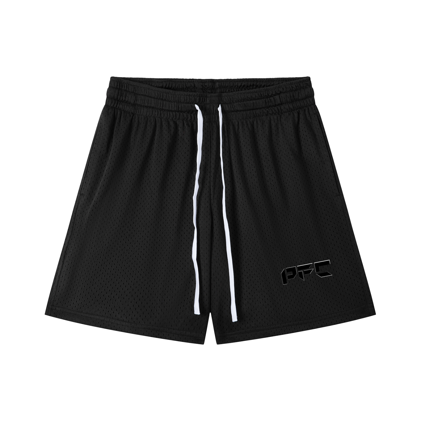 MESH "PFC" SHORTS