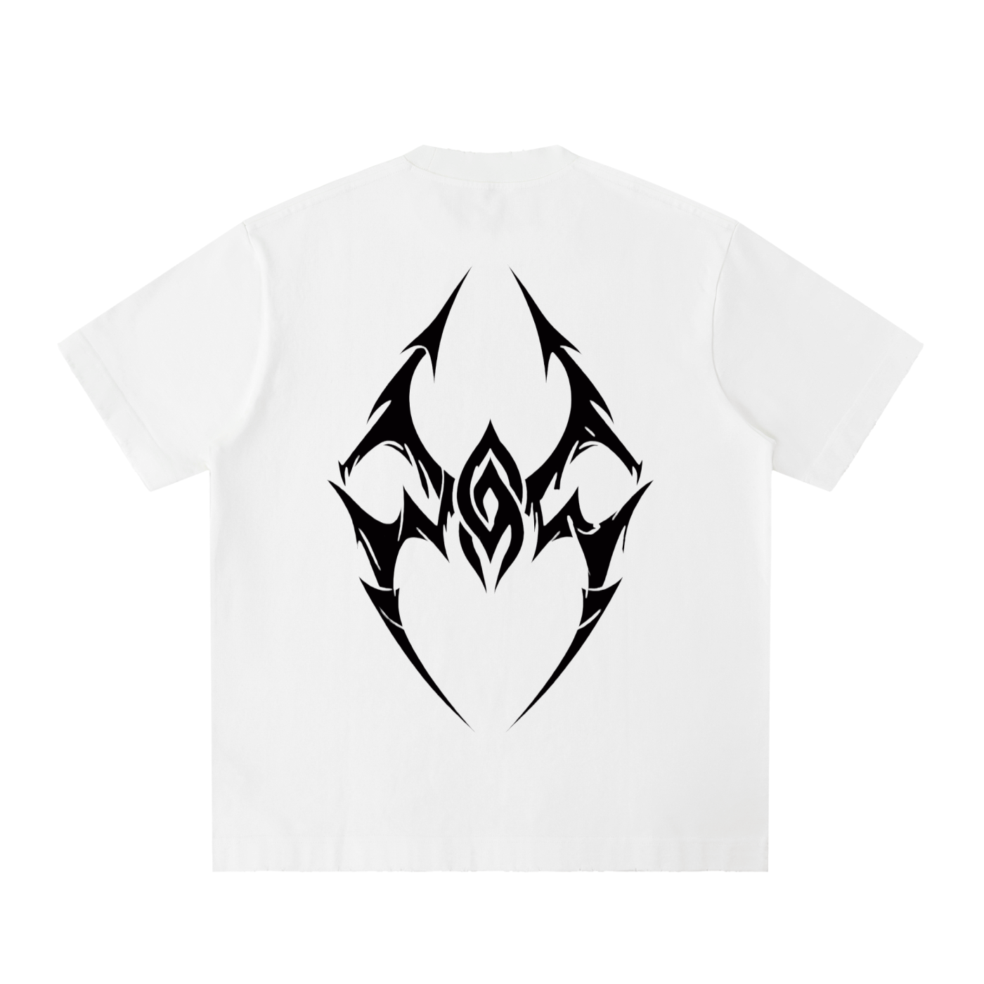 "GRAVEYARD" HEAVYWEIGHT TEE