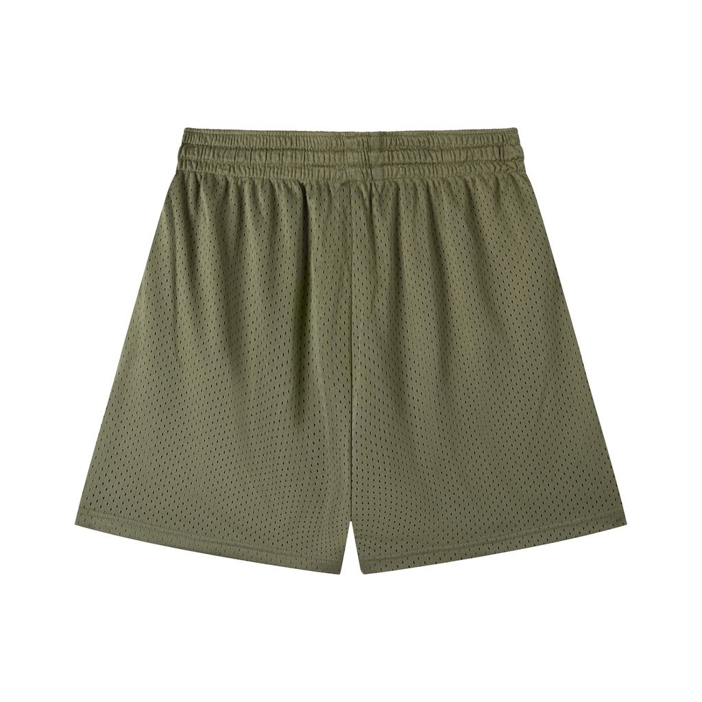 MESH "PFC" SHORTS
