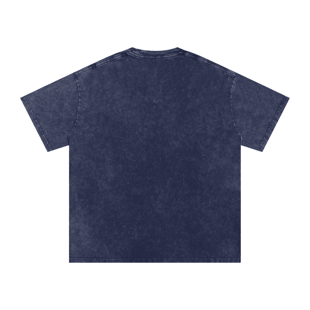 VINTAGE OVERSIZED TEXT TEE