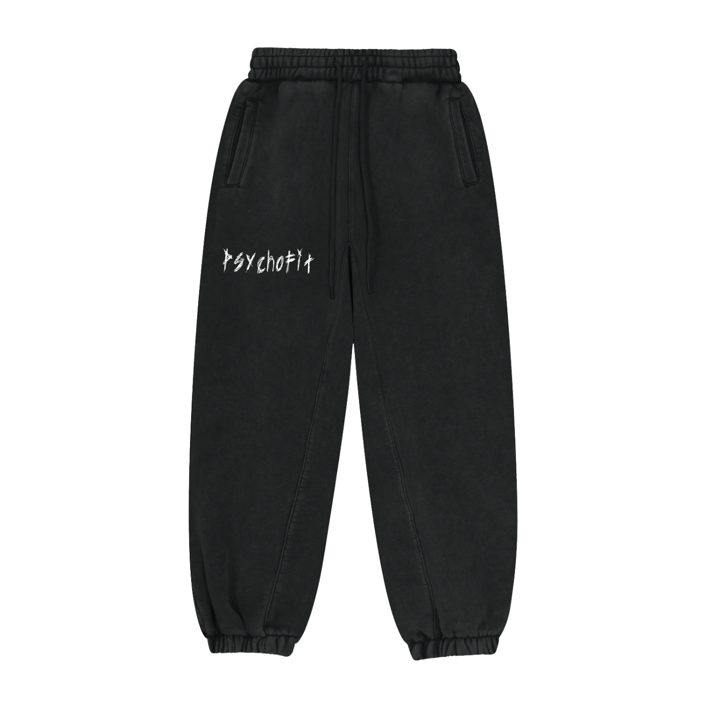 FLEECED PSYCHOFIT JOGGERS