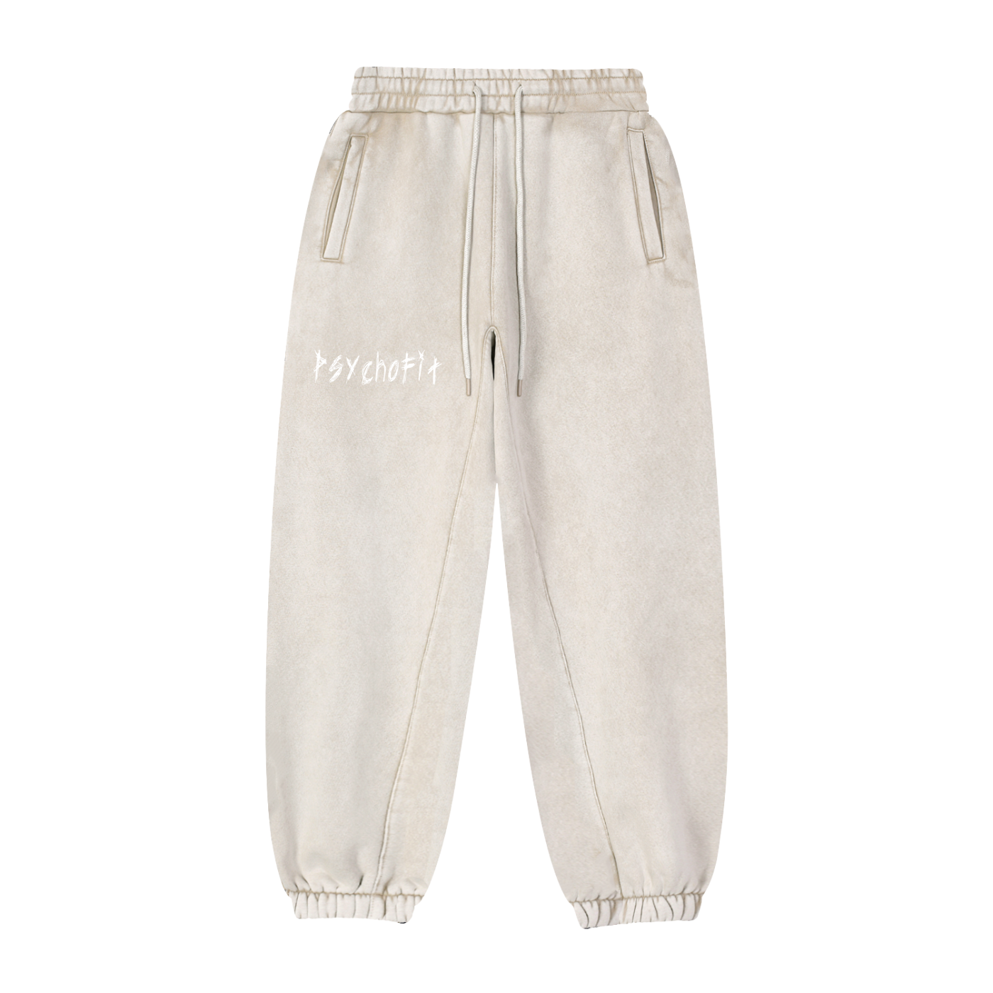 FLEECED PSYCHOFIT JOGGERS
