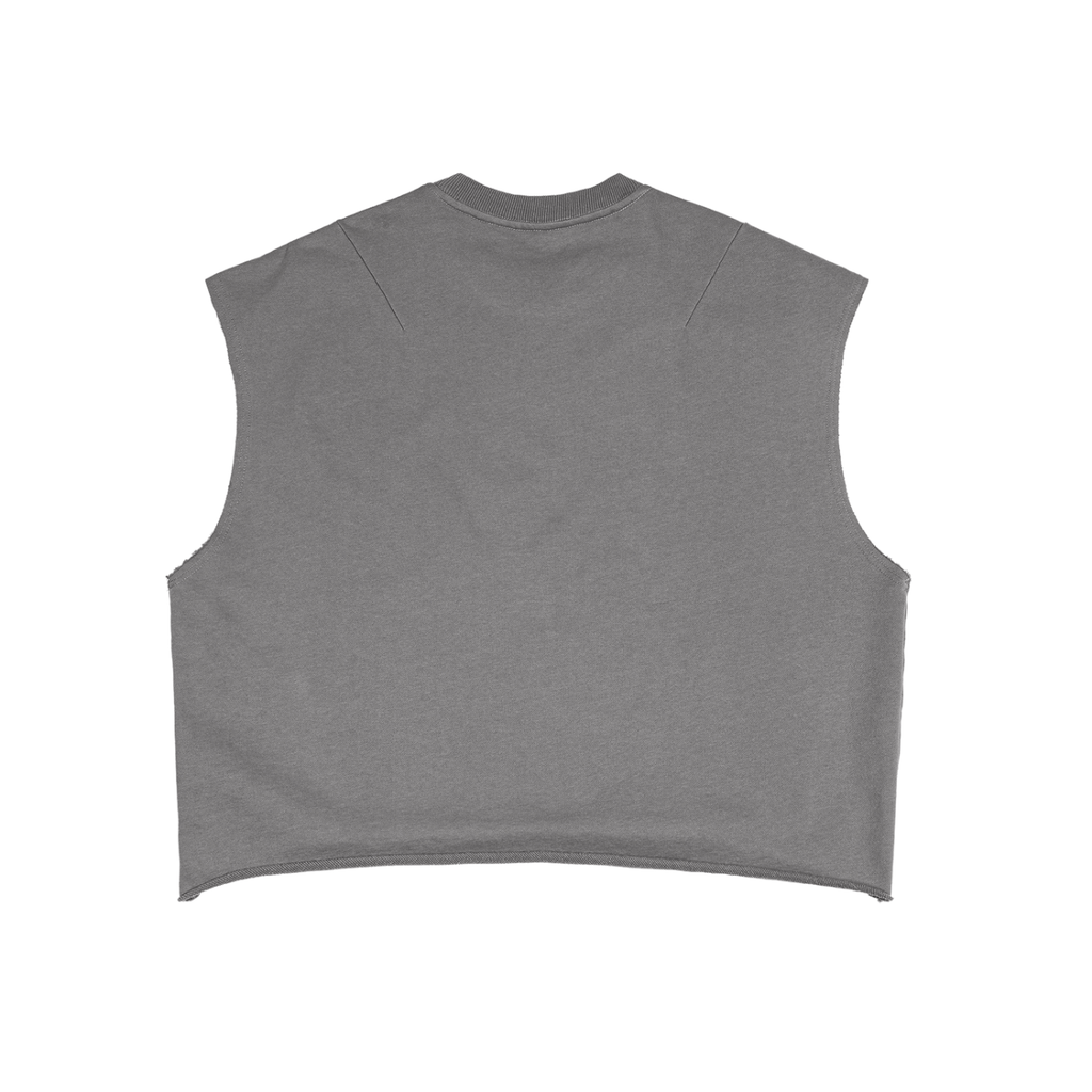 "8 BIT" PSYCHOFIT TANK