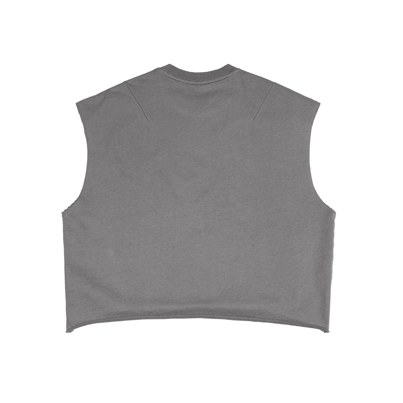 "8 BIT" PSYCHOFIT TANK