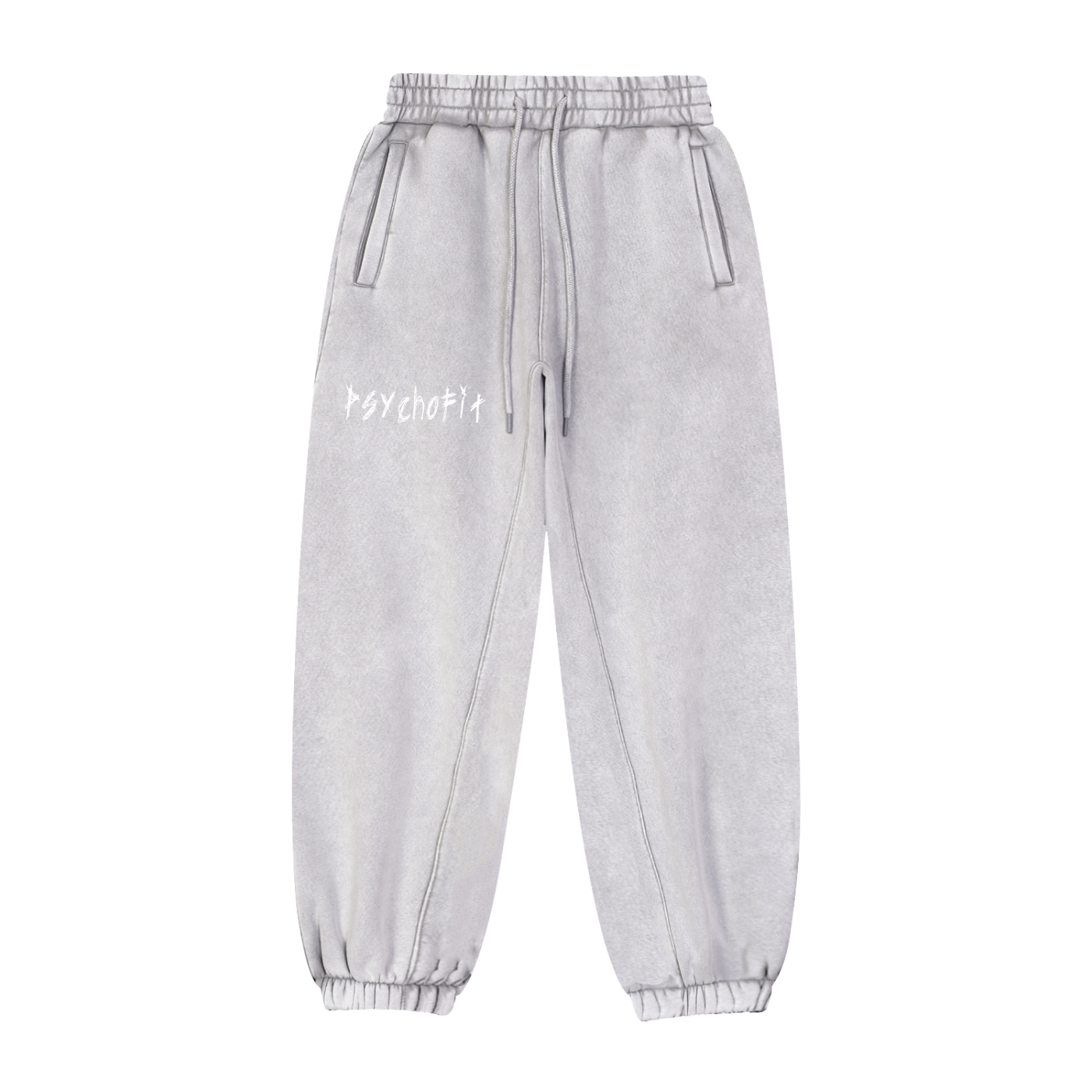 FLEECED PSYCHOFIT JOGGERS
