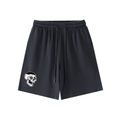VINTAGE “PSYCHO SKULL” SHORTS