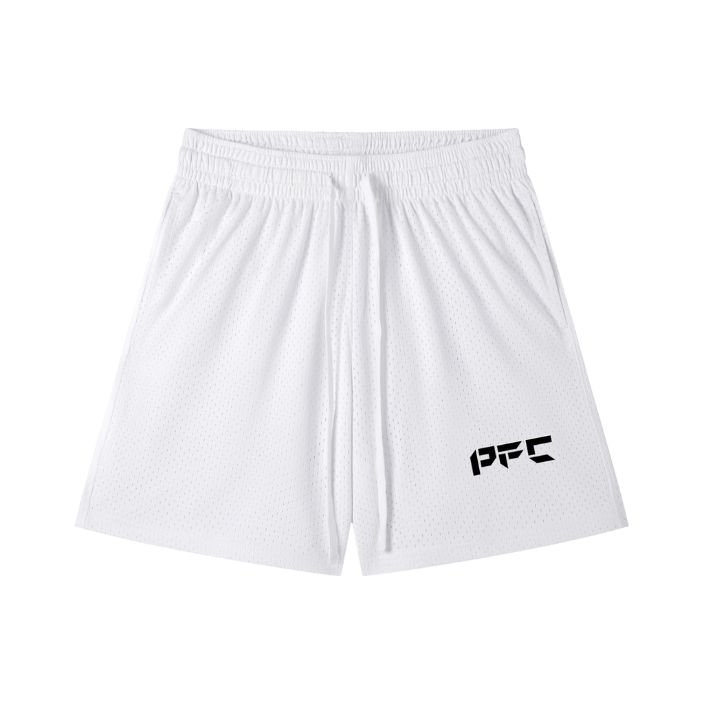 MESH "PFC" SHORTS