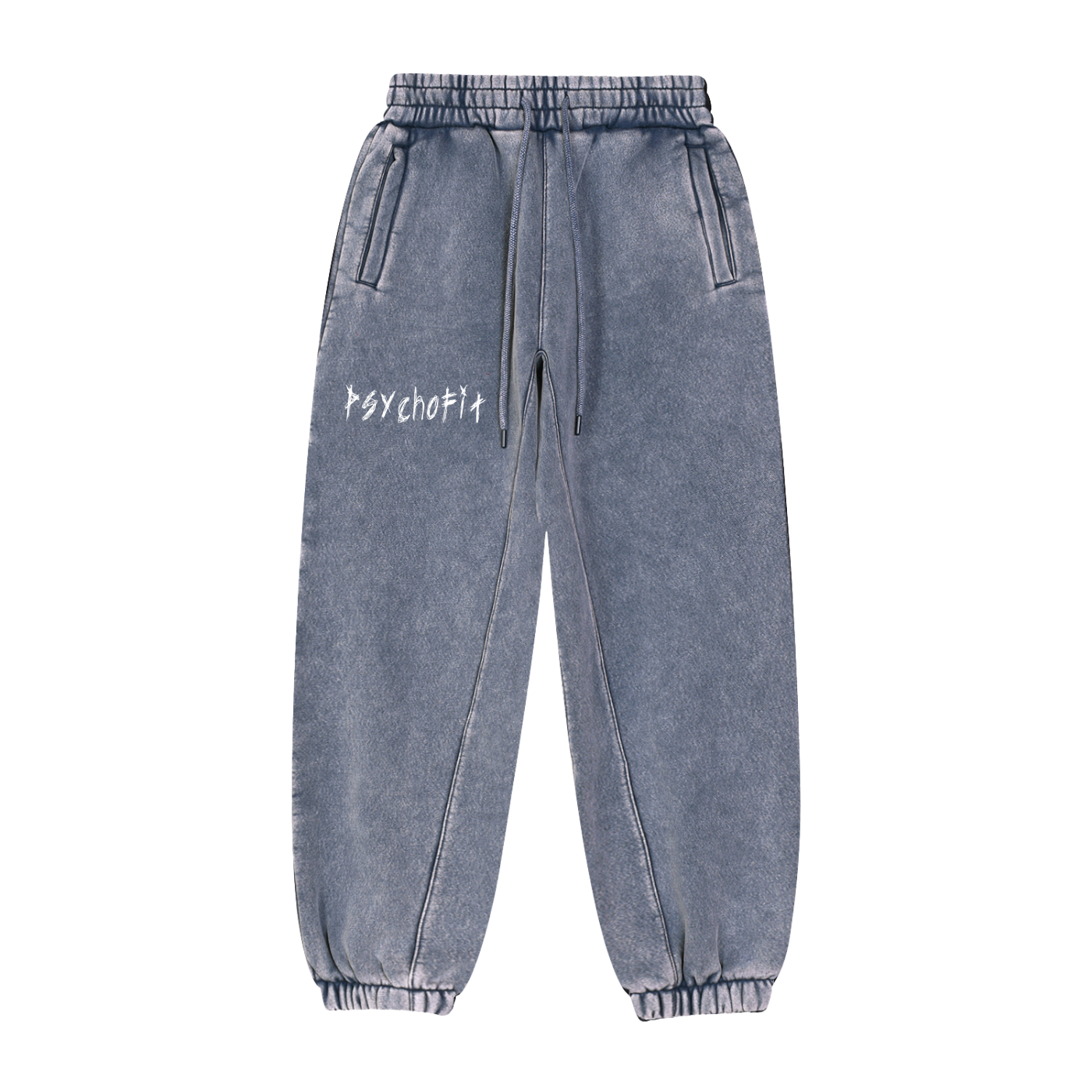 FLEECED PSYCHOFIT JOGGERS