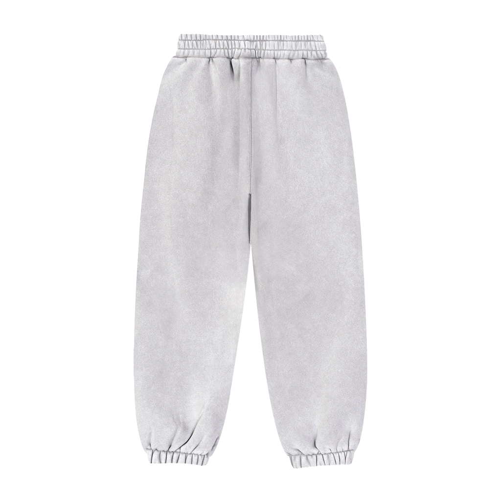 FLEECED PSYCHOFIT JOGGERS