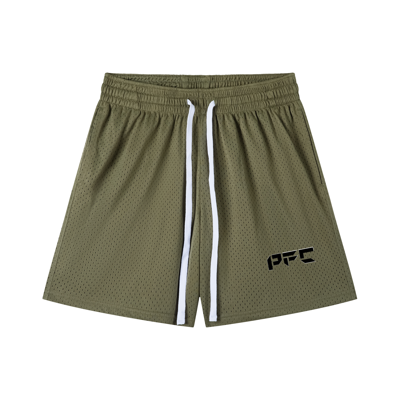 MESH "PFC" SHORTS