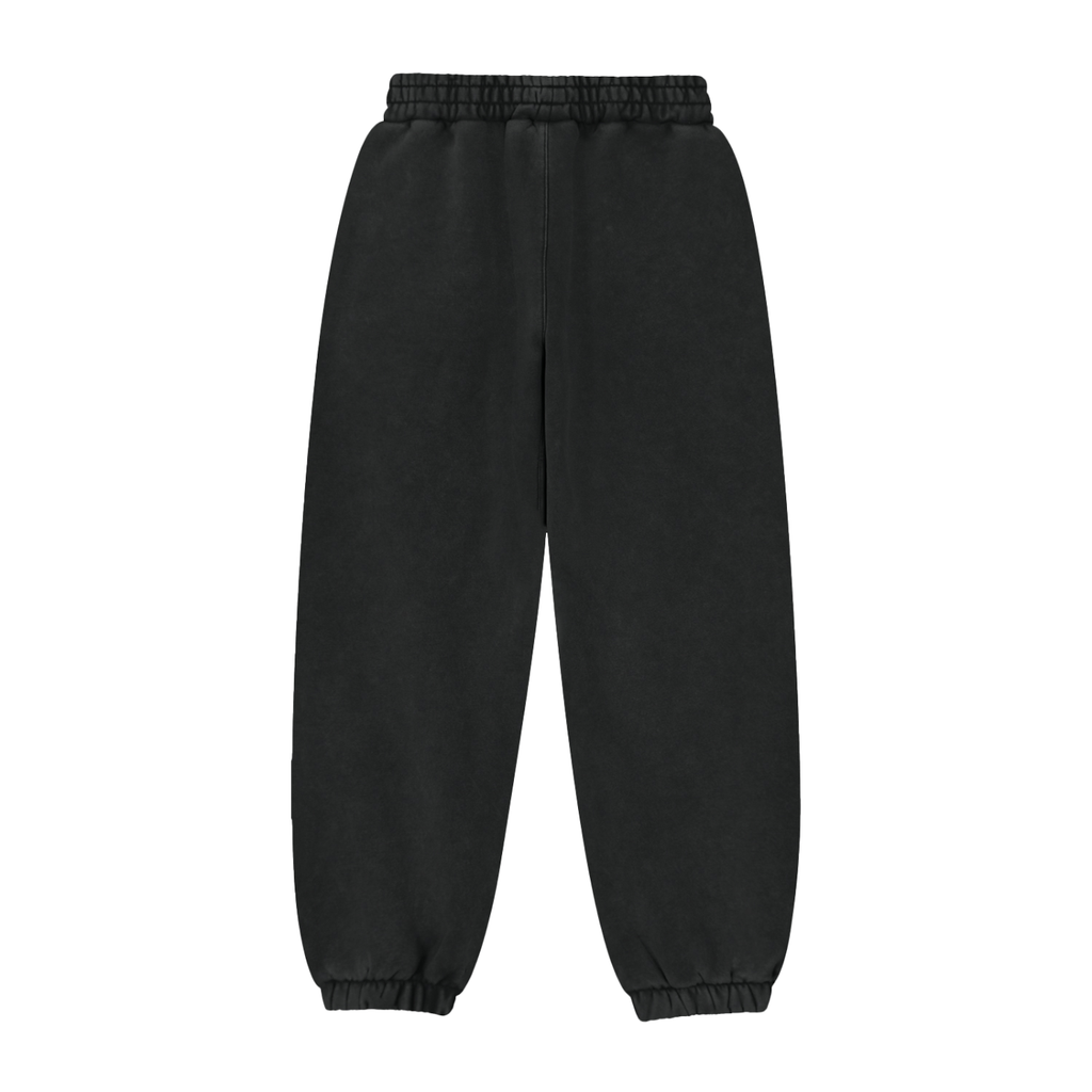 FLEECED PSYCHOFIT JOGGERS