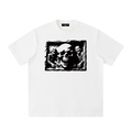 "GRAVEYARD" HEAVYWEIGHT TEE