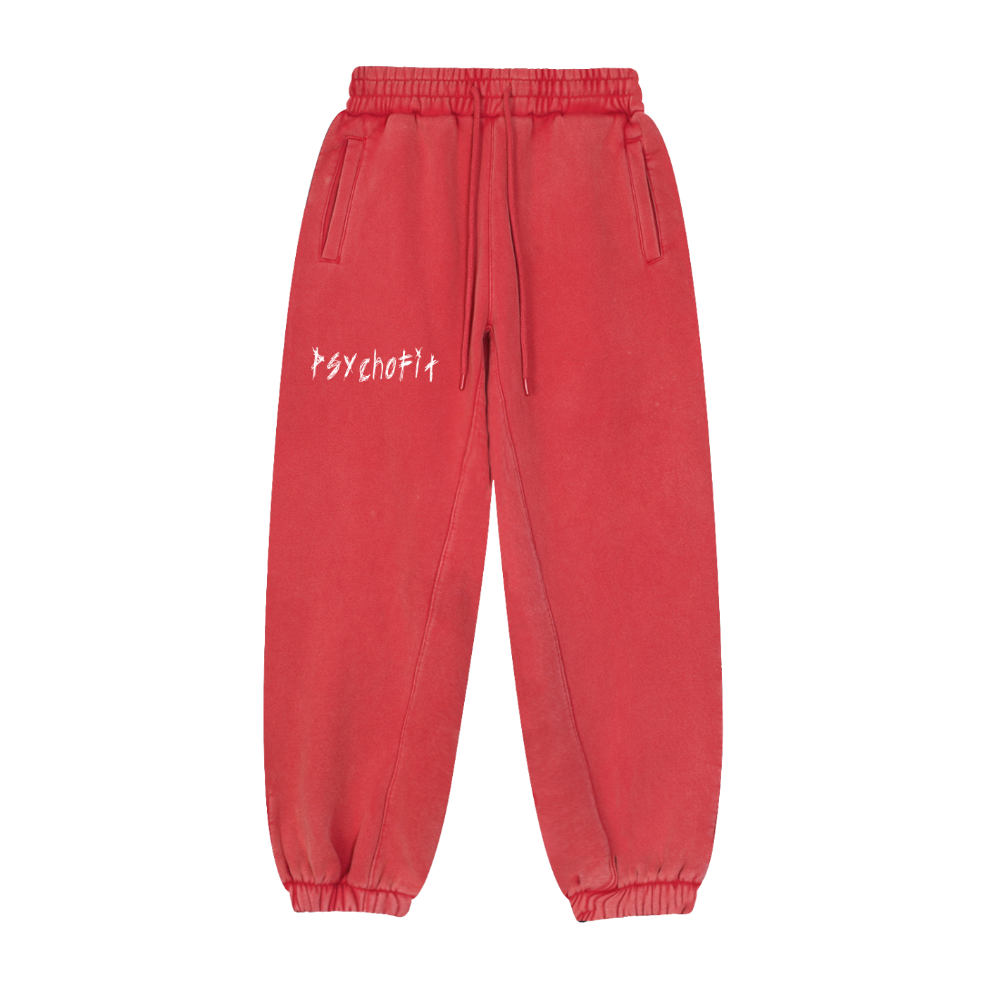 FLEECED PSYCHOFIT JOGGERS