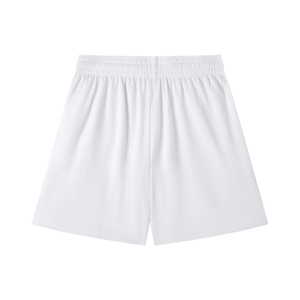 MESH "PFC" SHORTS
